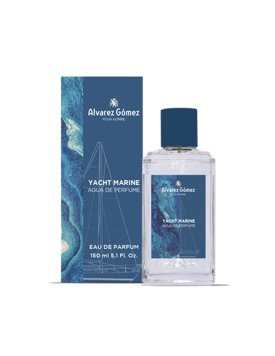 [366620] Alvarez Gómez Alvarez Gomez Yate Marino Para Hombre150