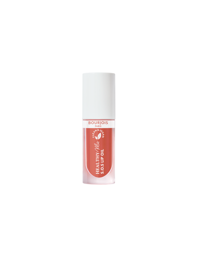 [366741] Bourjois Healthy Mix S O S Aceite Labial 02-Melon Amour 4.5ml