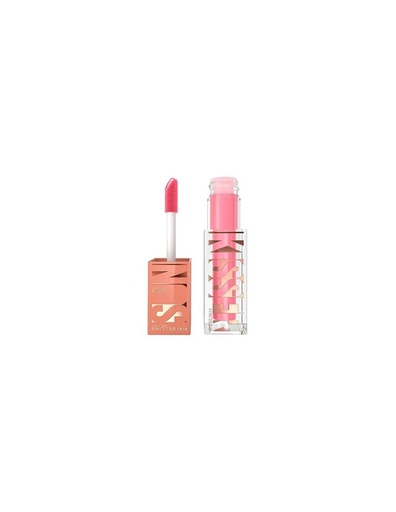 [366804] Maybelline Sunkisser Colorete y Bronceador Líquido 05-Blazing Blush 4.7ml