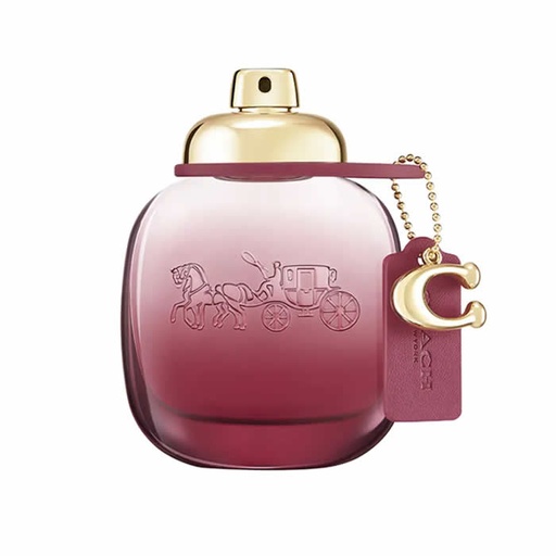 [366857] Coach Rosa Salvaje Eau De Parfum Spray 50ml