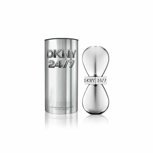 [366896] DKNY 24/7 Eau De Parfum Spray 50ml