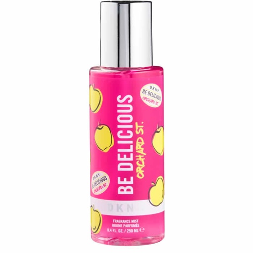 [366897] DKNY Be Delicious Orchad Street Perfume Bruma 250ml