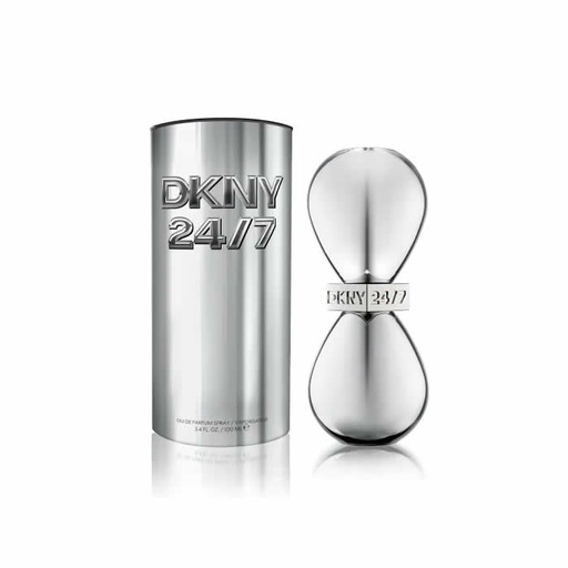 [366900] DKNY 24/7 Eau De Parfum Spray 100ml