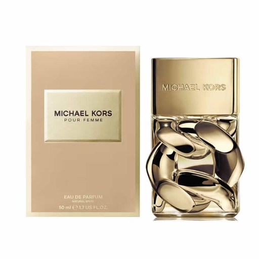 [367257] Michael Kors Pour Femme Eau De Parfum Spray 50ml