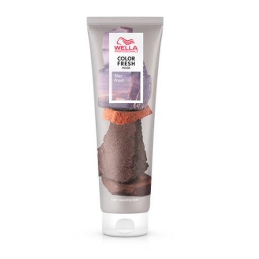 [367425] Wella Color Fresh Mask Lilac Frost 150 ml