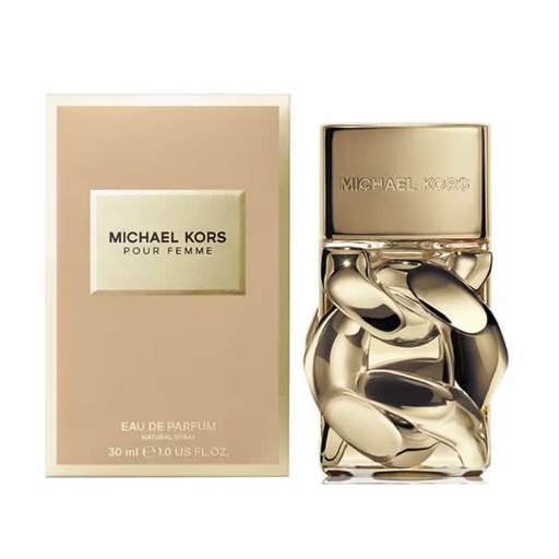[367450] Michael Kors Pour Femme Eau De Parfum Spray 30ml
