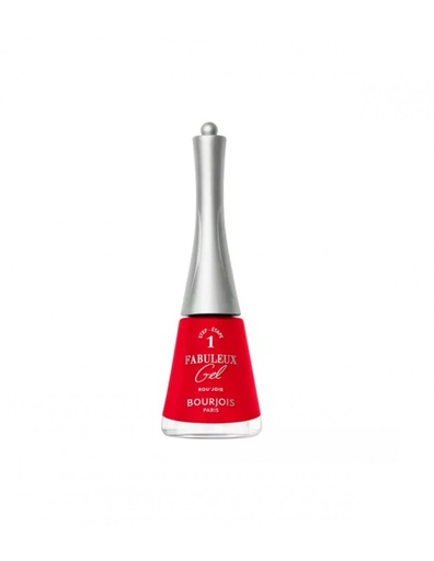 [367584] Bourjois Fabuleux gelis Esmalte De Uñas 310-Rou'joie 9 ml