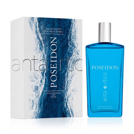 [367931] Instituto Español Col Poseidón Antártico 150ml