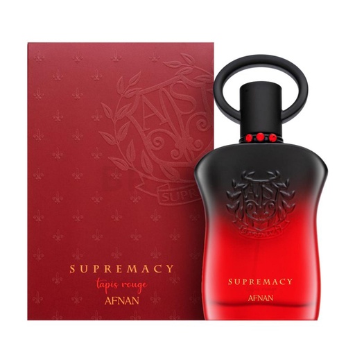 [368169] Afnan Supremacy Tapis Rouge Eau De Parfum 100ml Purškiklis