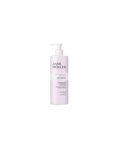 [368649] Anne Möller Body Essentials Leche Corporal Hydration 24h 400ml