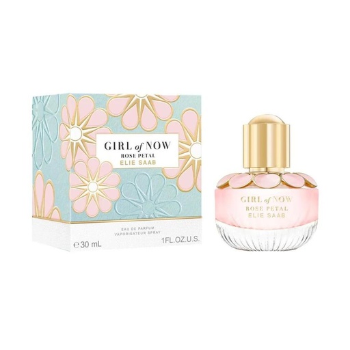 [368803] Elie Saab Girl Of Now Rose Petal Epv 30m