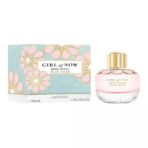 [368804] Elie Saab Girl Of Now Rose Petal Epv 50m