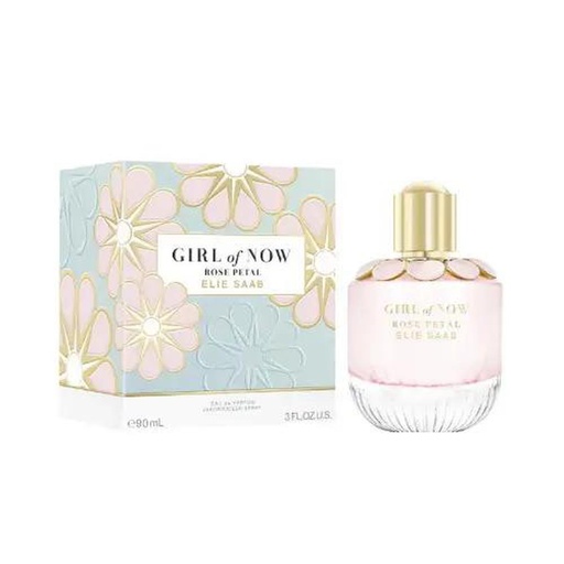 [368805] Elie Saab Girl Of Now Rose Petal Epv 90m