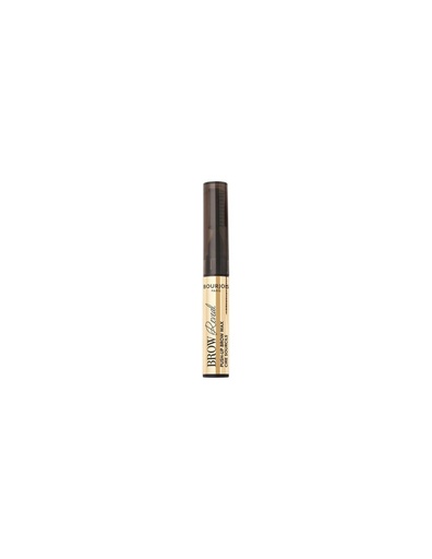 [368824] Bourjois Brow Reveal Gel De Cejas 01-Transparente 6g