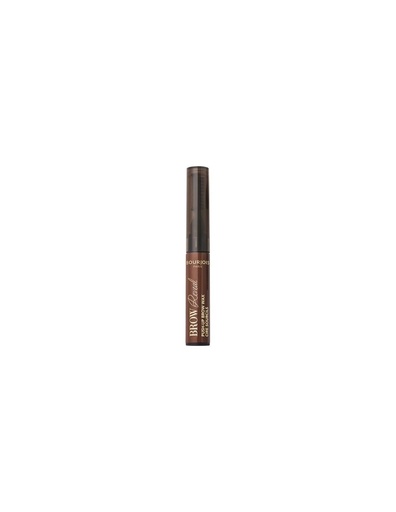 [368826] Bourjois Brow Reveal Gel De Cejas 03-Middelbruin 6g
