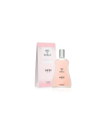 [368844] Col Aire De Sevilla Soy Yo 150 ml