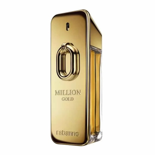 [368901] Rabanne Million Gold Eau de Parfum Spray Intenso 200ml