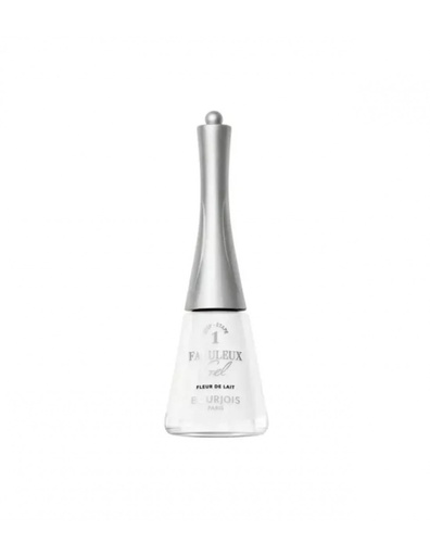 [369493] Bourjois Fabuleux Gel Esmalte De Uñas 050 - Labanakt! 9 ml