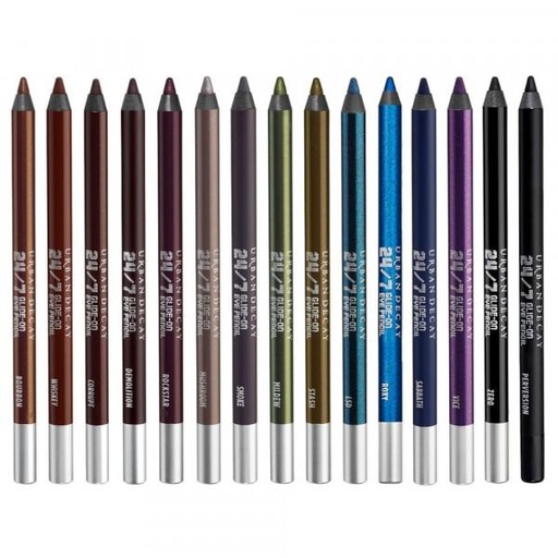 [297879] Urban Decay 24-7 Glide On молив за очи Rockstar