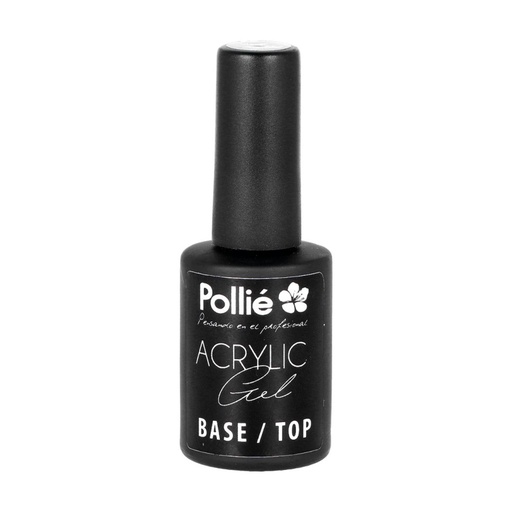 [369525] Eurostil Acryl Basis Para Uñas 9g