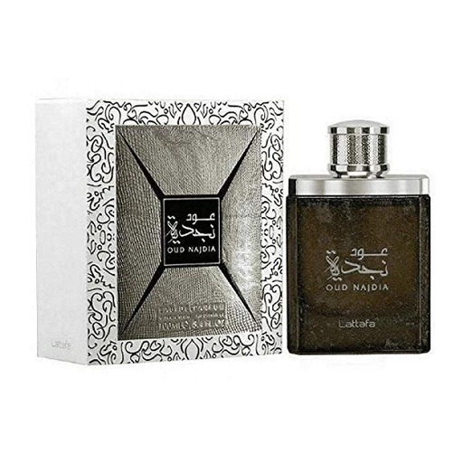 [369594] Lattafa Oud Najdia Eau De Parfum 100ml Spray