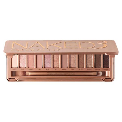 [298985] Urban Decay Naked 3 палитра сенки за очи 11,4 гр