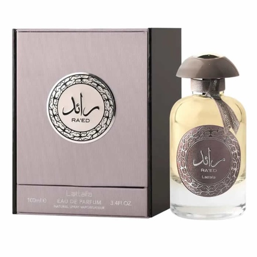 [369600] LATTAFA RAED EAU DE PARFUM SPREJ 100ml