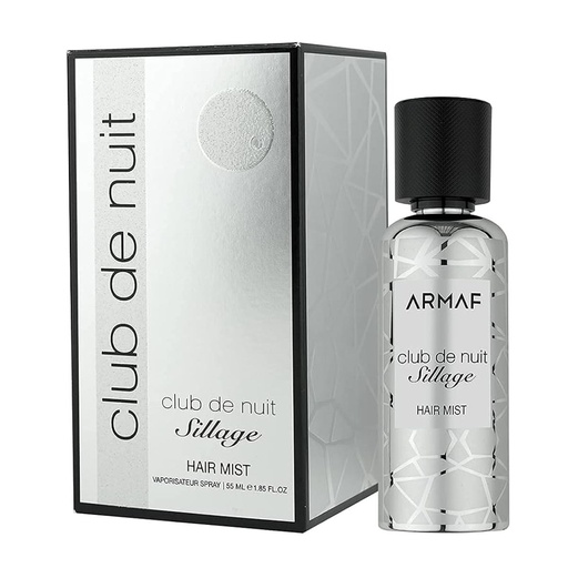 [369629] Armaf Club De Nuit Sillage Hair Mist 55ml Purškiklis