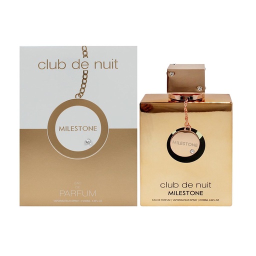 [369636] Armaf Club De Nuit Milestone parfumska voda 200 ml v spreju