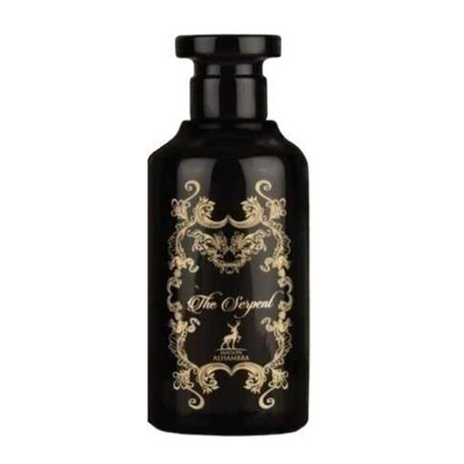 [369741] Maison Alhambra The Serpent Eau De Parfum 100ml Spray