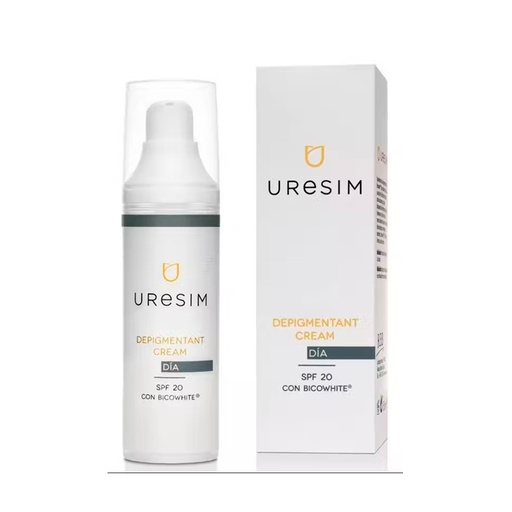 [316477] Uresim Depigmenting Day Cream 50ml