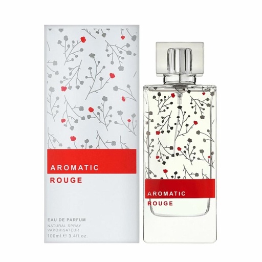 [369747] Maison Alhambra Aromatica Rouge Eau De Parfum 100ml Spray