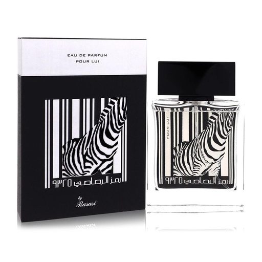 [369769] Rasasi Pour Lui Eau De Parfum 50ml Purškiklis