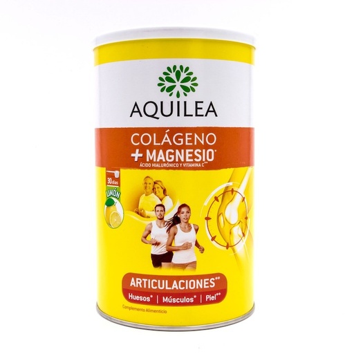 [315561] Aquilea Artinova kolagenas + magnio citrina 375g