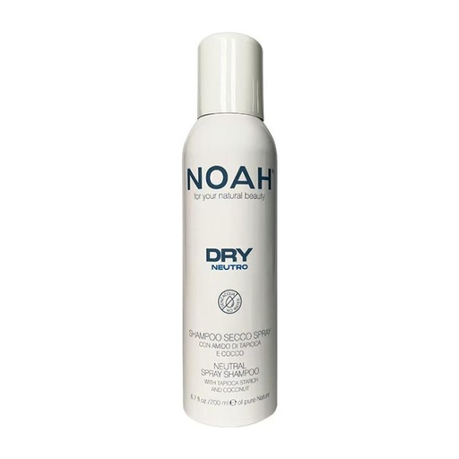 [370305] Noah Dry Champu Seco Neutral 200 ml