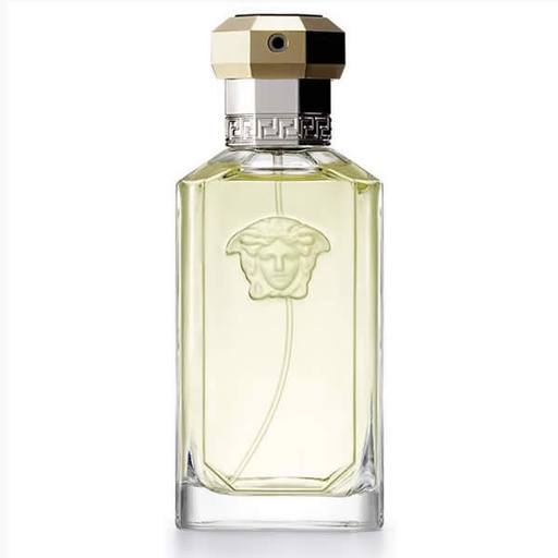 [25120] Versace Dreamer Eau De Toilette Spray 50 мл
