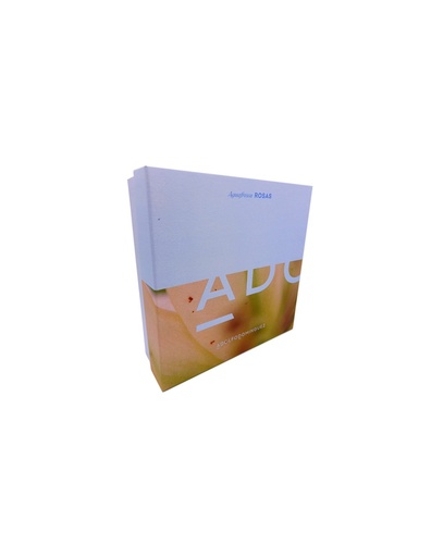 [370429] Adolfo Dominguez Ad Agua Fresca Rosas 120 Vpo Vpo 10 Cuerpo 24
