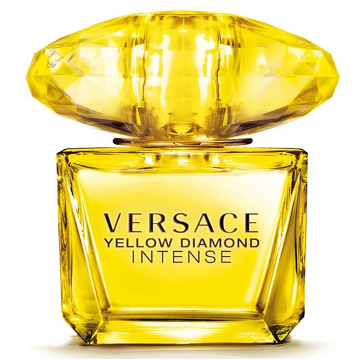 [31413] Парфюмна вода Versace Yellow Diamond Intense 50 мл