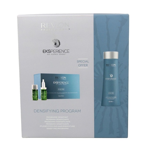 [370805] Revlon Eksperience Programa Densificador 1un