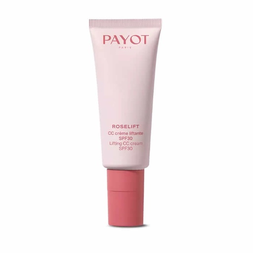 [370846] Payot Roselift CC лифтинг крем Spf30 40 мл