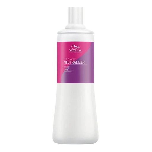 [370912] Wella Neutralizer Treatment 1000 ml