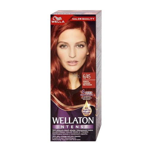 [370913] Wellaton Intense Tint 0108 1un