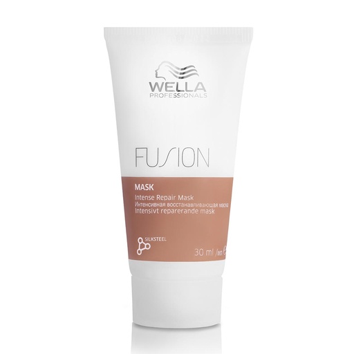 [370924] Wella Fusion Intense Repair Mask 75ml