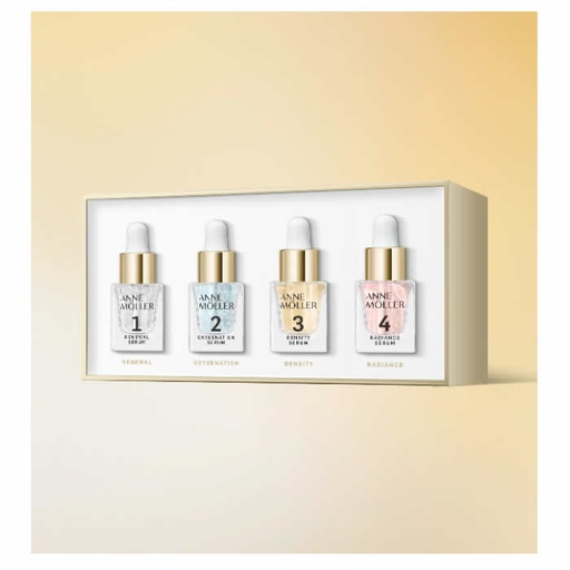 [370932] Anne Möller Beauty Therapy 4x10 ml