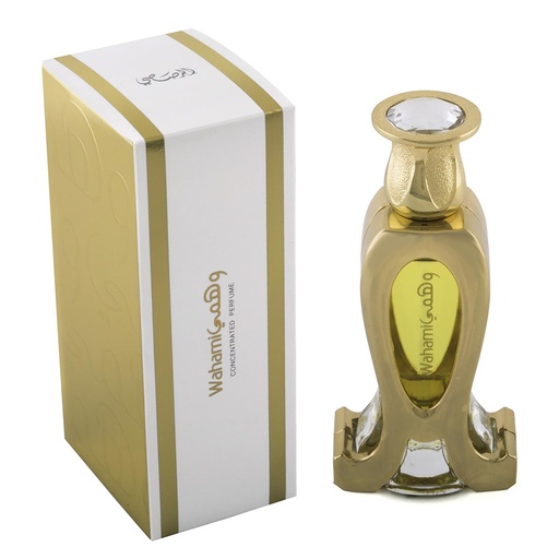 [371411] Rasasi Wahami Concentrado parfémový olej 20ml