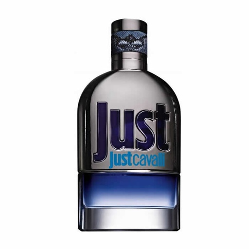 [371543] Roberto Cavalli Just Cavalli Man toaletní voda ve spreji 30ml