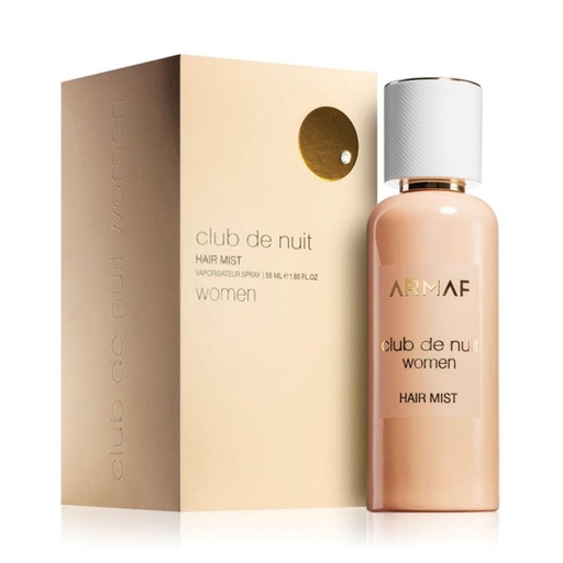 [371683] Sprej na vlasy Armaf Club De Nuit Women 55ml