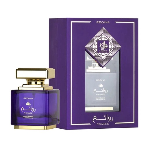 [371934] Al Wataniah Regina Rawaee Eau De Parfum 100 ml спрей