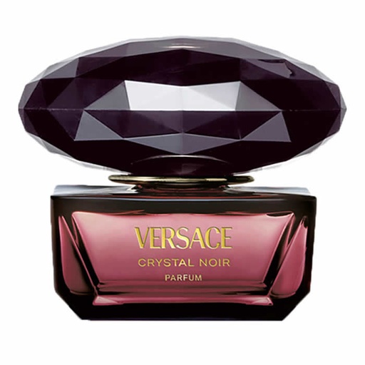 [361411] Versace Crystal Noir парфюм спрей 50 мл