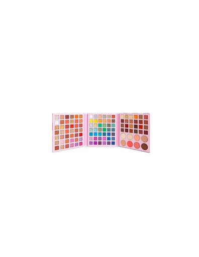 [372186] Martinelia Magic Paleta Libro 108 Kleuren Kleur en Licht